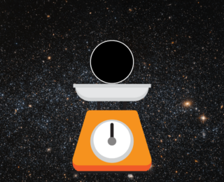 Dark Matter Gets a Weight Check: The Strongest Lower Bound Yet