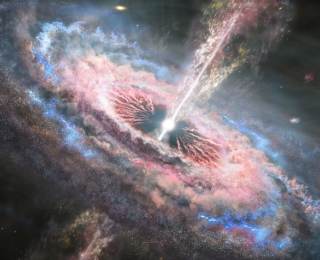 Directly Weighing the Invisible in the Early Universe