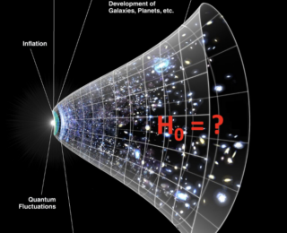 A New Spin on the Hubble Tension
