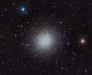 From Globs to Gravitational Waves: A Simulated Cosmic Choreography