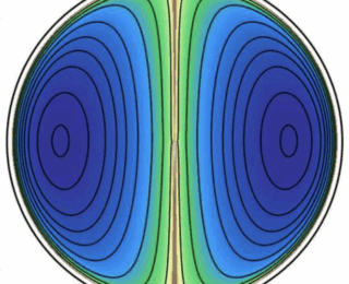 Superconductive Regions in Magnetars