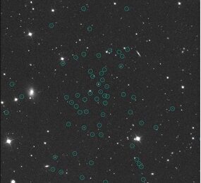 The Faintest Galaxy in the Sky Is Helping Us Understand What We Can’t See