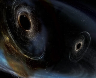 Cut from a different cloth: Binary black holes in the mass gap
