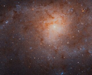 Measuring Star Formation in the Triangulum Galaxy