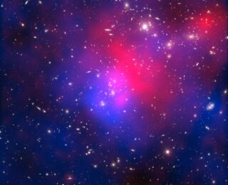 A Supermassive Black Hole in the Early Universe