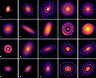 Build-A-Planet Workshop: Planet Formation, One Bump at a Time