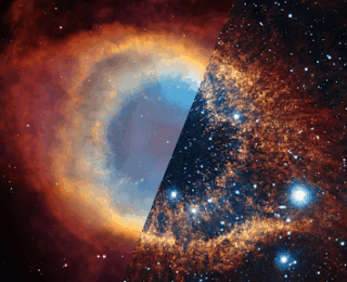 UR: Infrared Spectrum: Probing for life beyond the visible