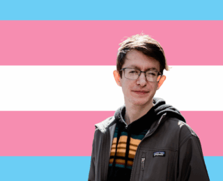 Transgender in Astronomy: Interview with Dr. Eliot Halley Vrijmoet