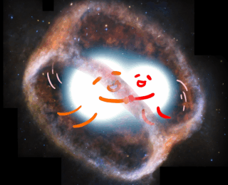 Hula Hooping with the Stars