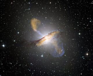 The Anatomy of Active Galactic Nuclei