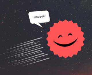 Kickin’ It Into Overdrive With Stellar Escapees