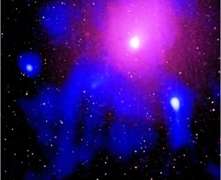 What’s Going On in Galaxy Clusters?