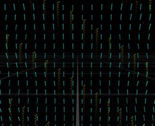 Strange New Plasma