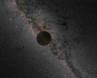 The Dark Side of Exoplanets
