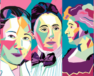 Representation matters in physics teaching: introducing the Contemporary Physicists project