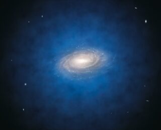 Throwing Shade: How Clumps of Dark Matter Can Dim Starlight