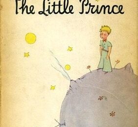 A Commentary on Academic Astronomy: From the perspective of The Little Prince