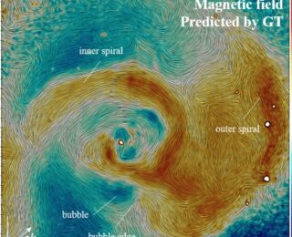 Studying Galaxy Cluster Magnetic Fields with the Gradient Technique