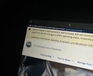 Big Changes to the NSF’s Graduate Fellowship Mean Big Problems