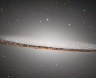 Hats Off to a Spectroscopic Study of Sombrero Galaxy Globular Clusters