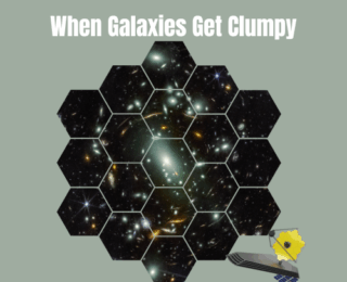 When Galaxies Get Clumpy: JWST Maps the Birth and Death of Star-Forming Clumps