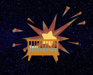 Ia’m Just Getting Started: A Type Ia Supernova’s First Day