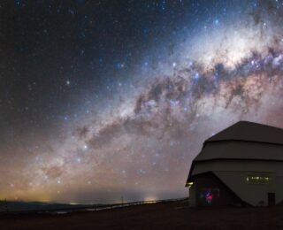 Finding the Milky Way’s faintest and farthest friends with Rubin