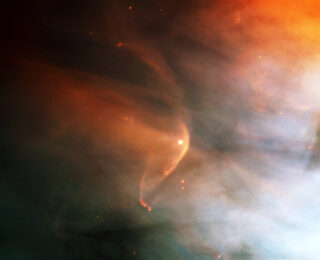 Blown away by the stellar wind: Intermediate-mass black holes from very massive stars collapsing