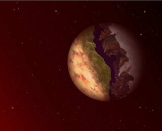 Super-Earth, Super-Tectonics?