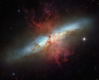 Dust in the Wind: A New Tool for Understanding Galactic Outflows