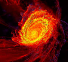 Stellar Feedback Regulating Massive Black Hole Growth