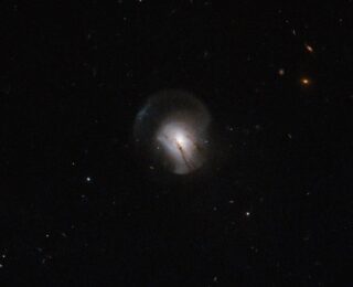 Observing the End of Star Formation in Galaxies