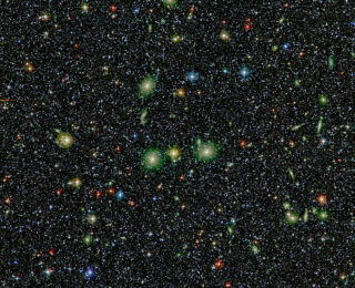 Testing cosmology with galaxy motions: what we can learn from measurements of the bulk flow