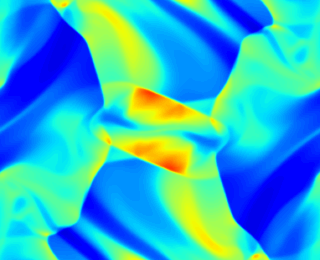 [Beyond] Intro to Astrophysical Simulation Jargon
