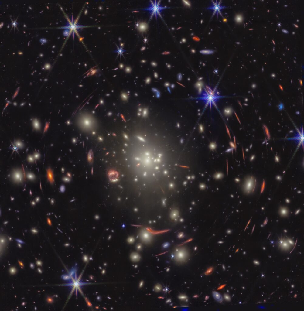 ASTROリリイベ Astrobites at AAS 247: Day 3 | astrobites