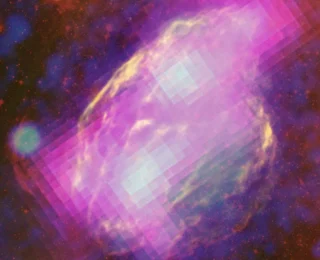 A tale of two toy models: towards understanding the geometry of cosmic rays in the Milky Way