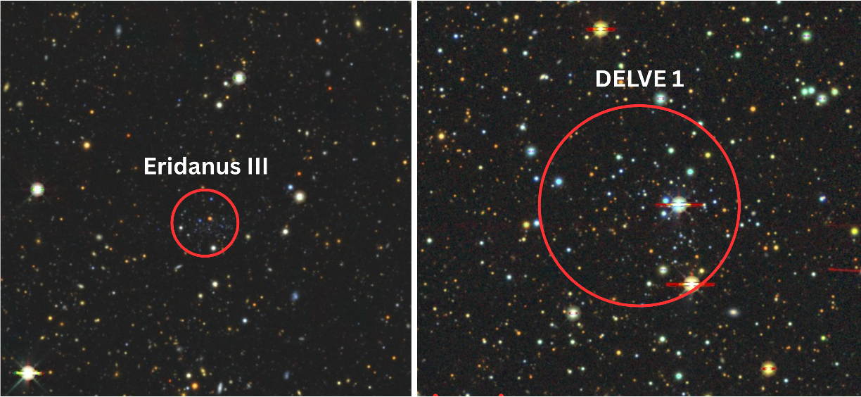 Is that a galaxy-like star cluster? Or a cluster-like dwarf galaxy?