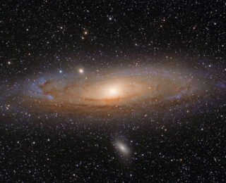 Primordial Black Holes lensing my Andromeda Galaxy? It could be more common than you think