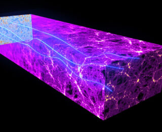 Observing the Universe’s Teenage Angst with Dropout Galaxies and CMB Lensing
