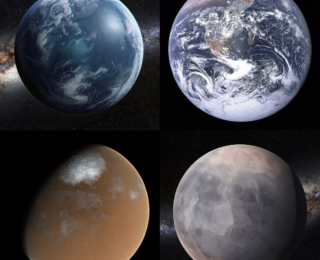 Hang On To Your Water, Super-Earths!