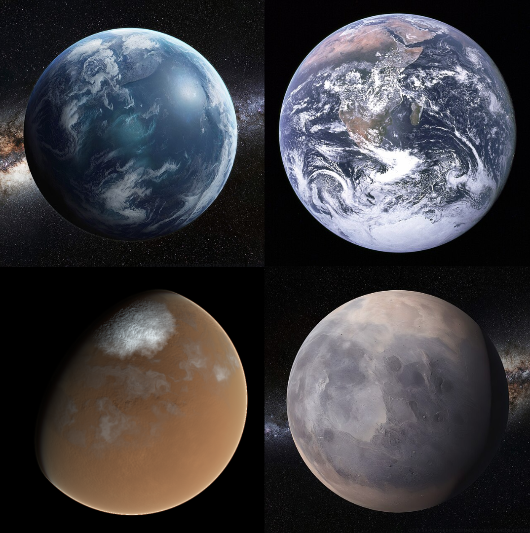 Hang On To Your Water, Super-Earths!