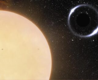 Attack of the Planet-Killer Dark Matter