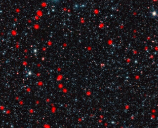 Distant Galaxies: Dead or in Disguise?