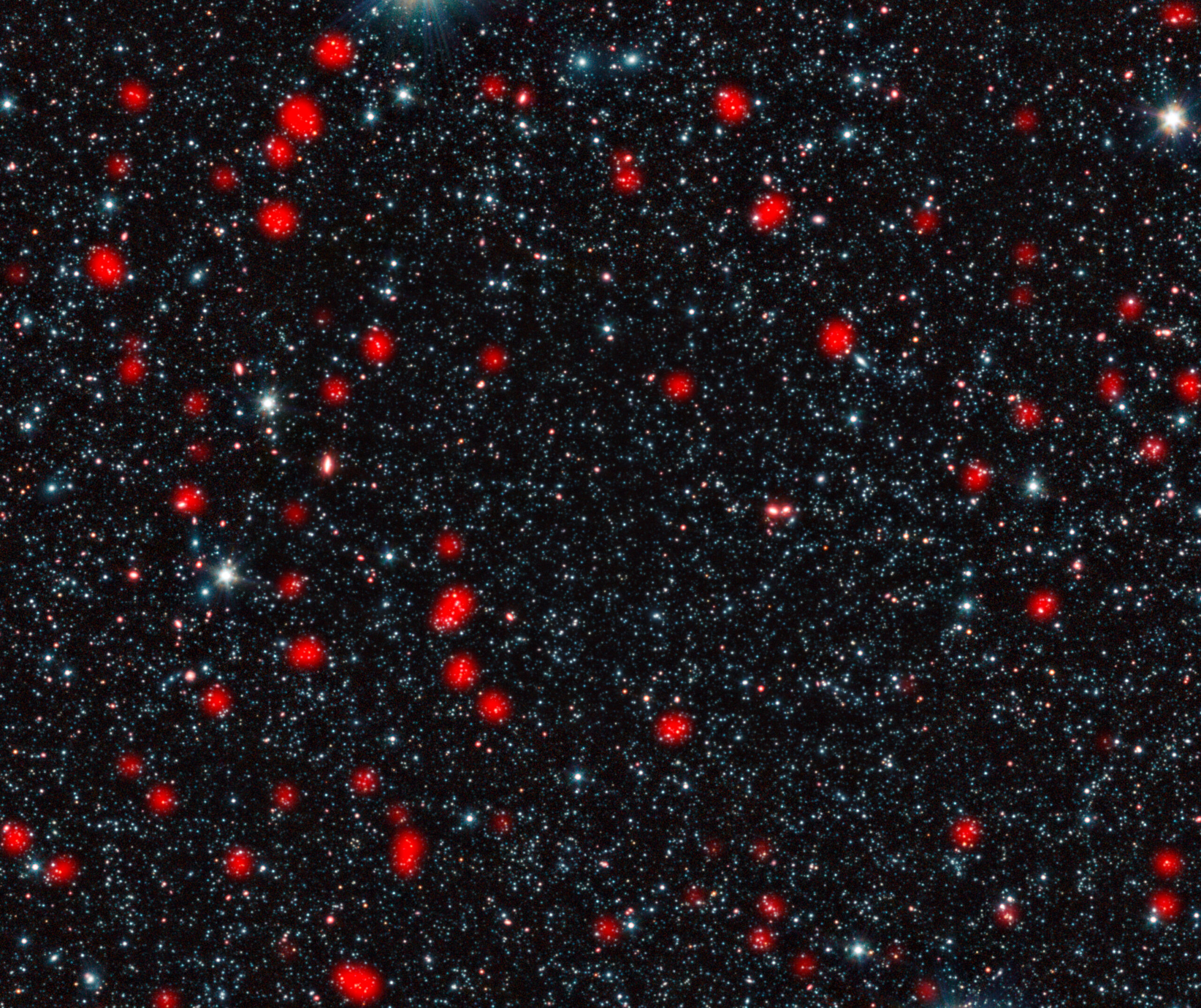 Distant Galaxies: Dead or in Disguise?