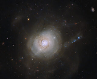 Guest: If you give a galaxy a starburst, it’ll probably quench the gas away