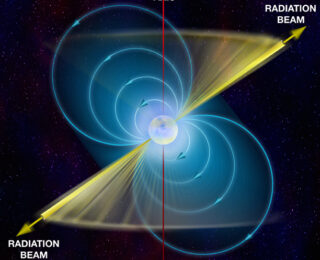 Guest: The on-again, off-again lives of intermittent pulsars