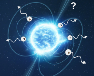 Neutri-yes or Neutri-no: Could Magnetars Explain Two Mysteries of the Universe?