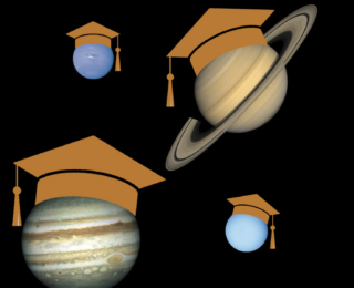 [Beyond] Undergraduate astronomy degrees vary widely. Here’s what could be done to fix that.