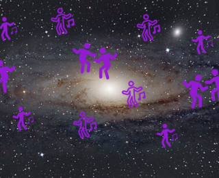 Dancing with the Blazars: Variability you can groove to