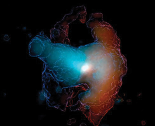 Hitchhiking PAHs Caught Catching a Ride on Galactic Winds